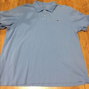 Vineyard vines polo shirt
